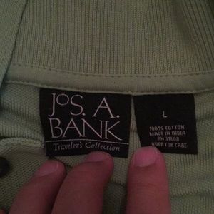 EUC Men’s polo size Large